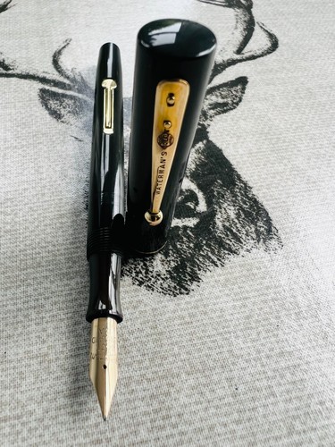 Waterman 2 ebonite - waterman's, 32