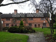 PHOTO  NANTWICH WRIGHT'S