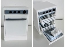 1:12 Scale Dolls House