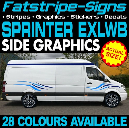 Fit mercedes sprinter exlwb - to,