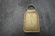 Winchester Keyring Key Chain Keyfob Souvenir (L9R)