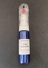 FORD OCEAN BLUE PAINT TOUCH UP