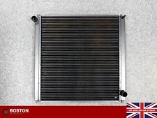 Brand New British Made