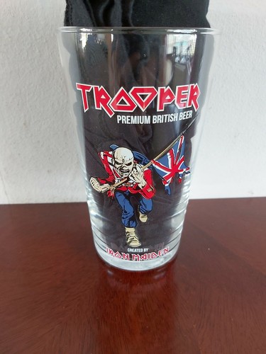 New last one iron maiden - iron,