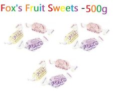 Fox's Glacier Mints - Fruit