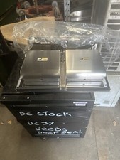 Brand new Hatco Waffle Maker