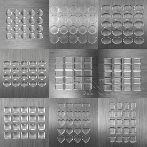 Crystal clear epoxy resin - clear,