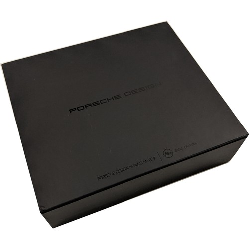 Porsche design huawei - design, 9