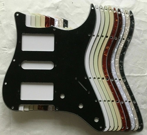 Pickguard for fender - for,