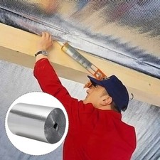 Bubble Foil insulation Double