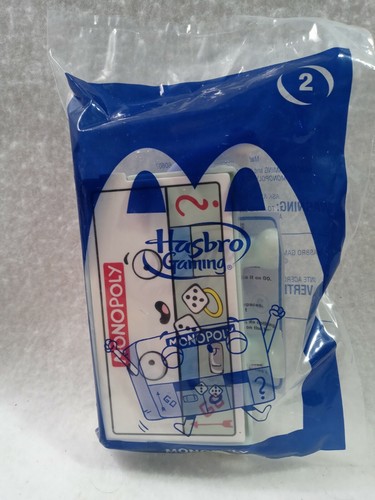 Mcdonald 2021 hasbro - mcdonald’s,