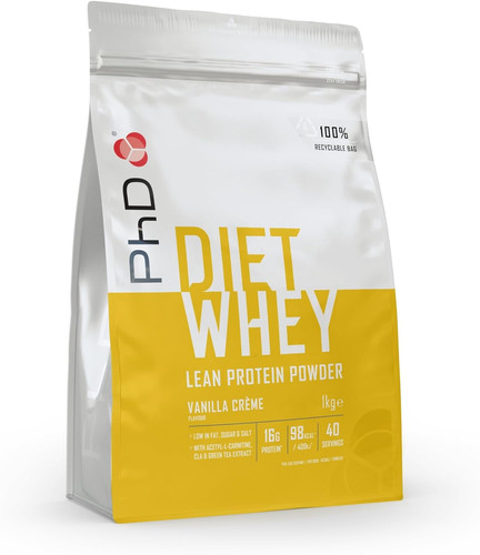 Nutrition diet whey - whey, high