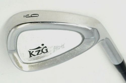 Kzg iron regular - ii,