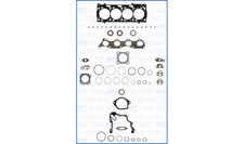 Full engine rebuild - full,