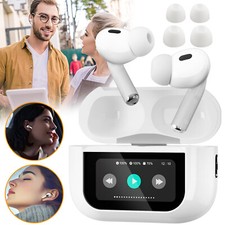 Translator Earbuds Wireless