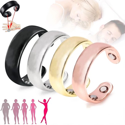Anti snore ring - snore,