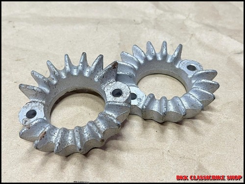 Nos honda cb72 cb77 - nos, cp77