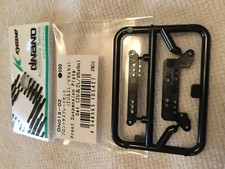 KYOSHO DNANO FRONT SUSPENSION