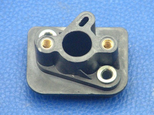 Intake flange from arebos - from,