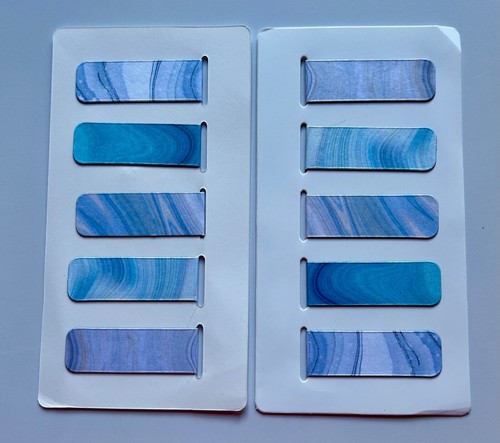 Magnetic book marks 5 - book,