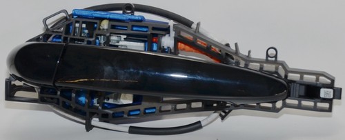 Door handle bmw - handle, 1