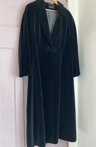 Windsmoor long midi black - windsmoor,