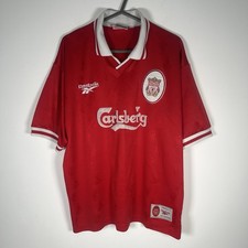 Liverpool Football Shirt