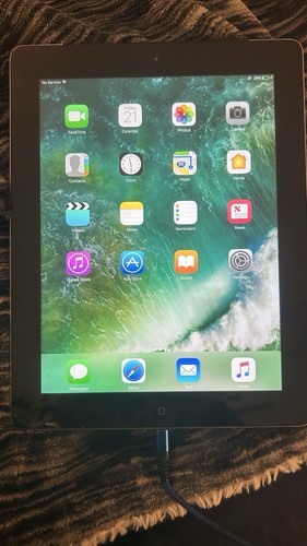 Ipad 4th generation - ipad,