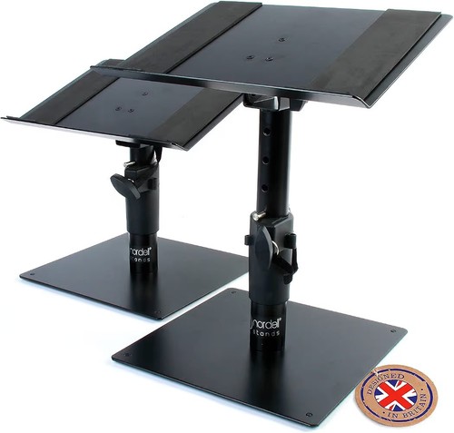 Nordell adjustable desktop - x, 2