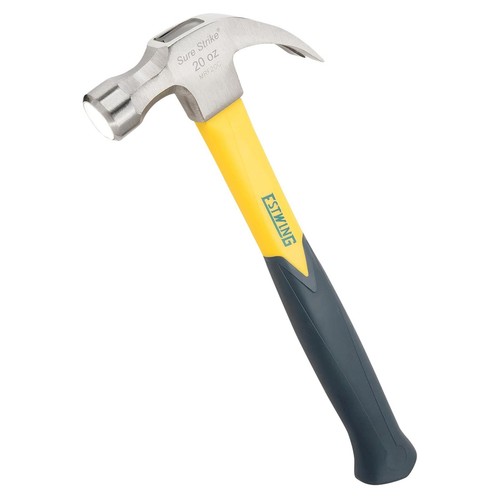 Estwing emrf20c sure strike - estwing,