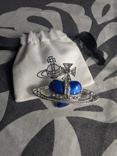 Vivienne Westwood Silver and
