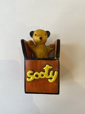 Vintage Sooty Bubble Bath