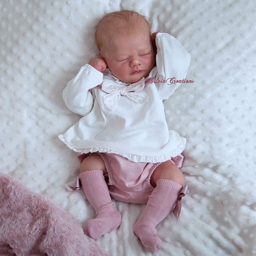 Realborn brooklyn sleeping - realborn®,
