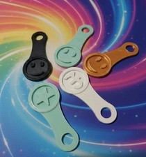 5 Pack UK Supermarket Trolley