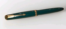 Parker Duofold Fountain Pen