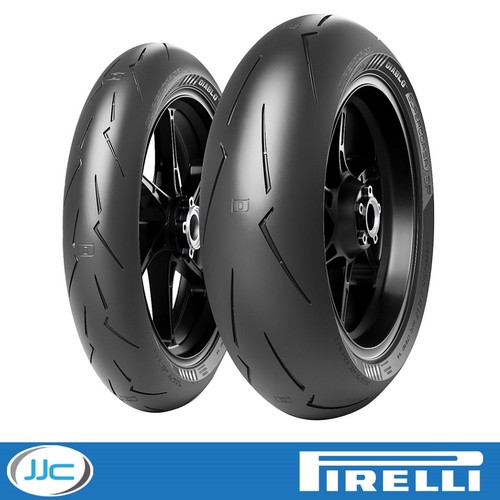 Pirelli diablo supercorsa - diablo,