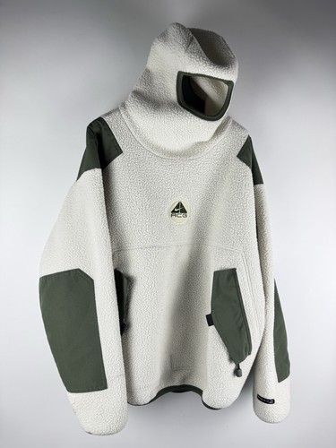 Vintage 90s nike acg - nike,
