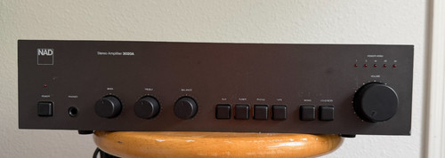 Make offer nad 3020a amplifier - offer,
