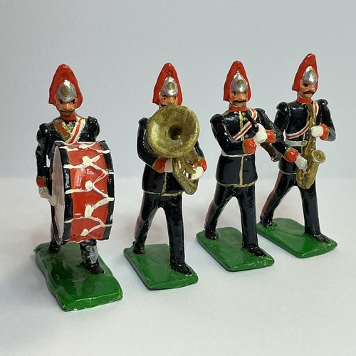 Band the blues - band,