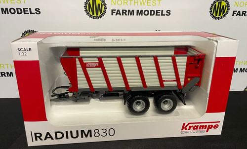 Universal hobbies 6866 - universal, 1:32