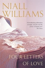 Four Letters Of Love by