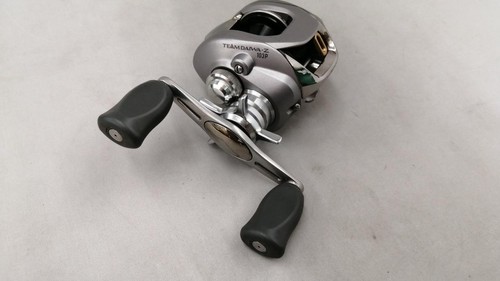 Daiwa tdz reel103p reel - daiwa,