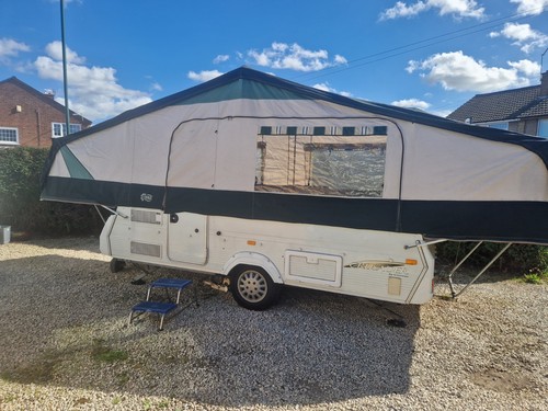 Conway crusader pennine - crusader, /