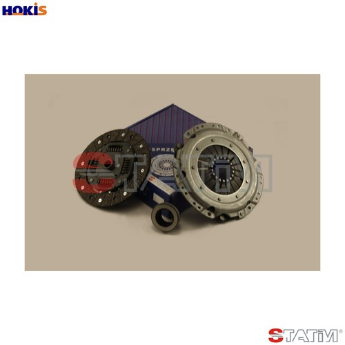 Clutch kit 100 413 - clutch,