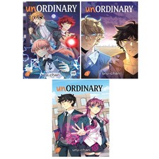 unOrdinary Series 3 Collection