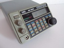 AOR AR 2002 COMMUNICATIONS RECEIVER.................RADIO_TRADER_IRELAND