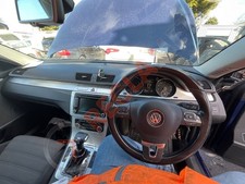 VOLKSWAGEN PASSAT CC GT TDI