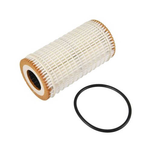 Oil filter fits - audi, a4