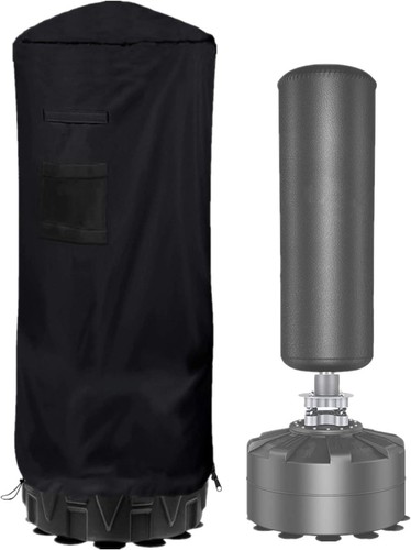 Freestanding punching bag - freestanding,