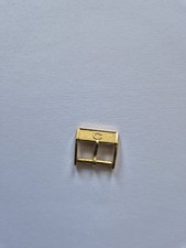 Vintage Gold Plated Watch